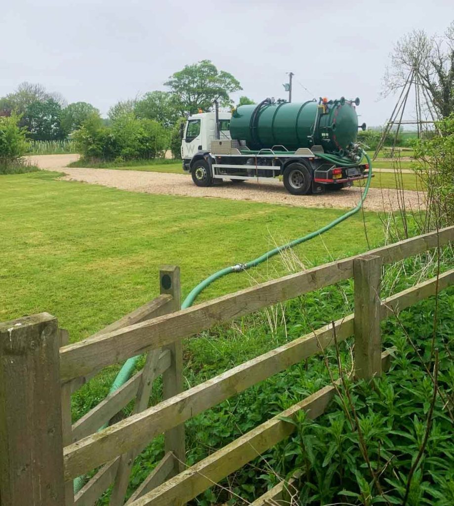 septic-tank-emptying Septic Tank empty East Yorkshire