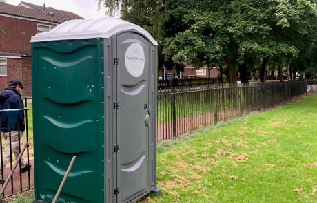 site loo builders loo